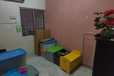 Bandar Damai Perdana