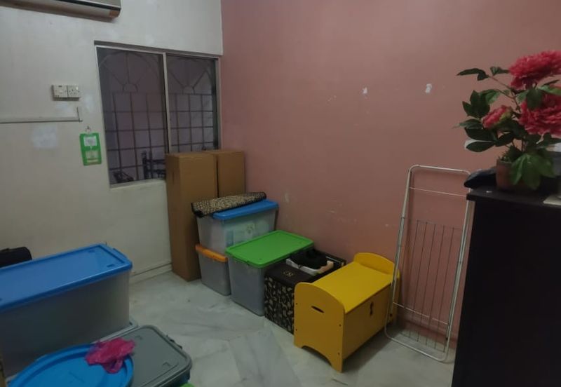 Bandar Damai Perdana