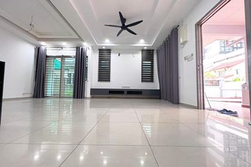 Bandar Damai Perdana