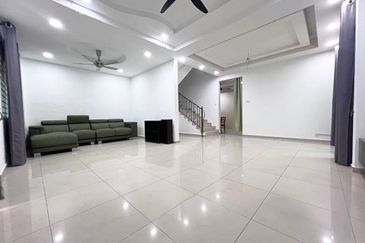 Bandar Damai Perdana