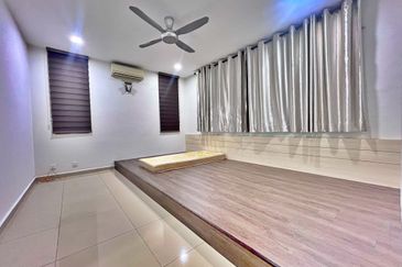 Bandar Damai Perdana