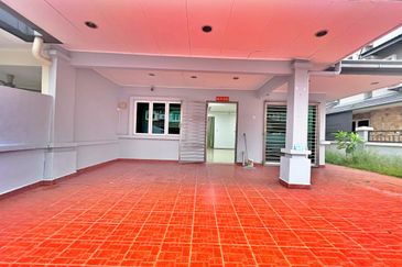 Bandar Damai Perdana