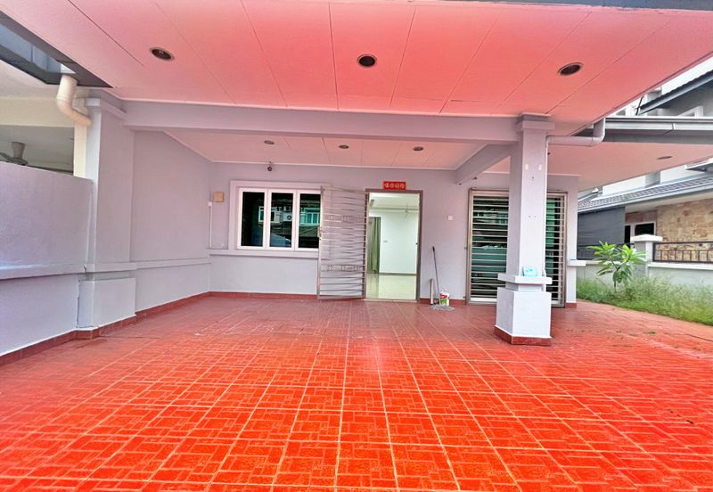 Bandar Damai Perdana