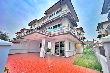 Bandar Damai Perdana