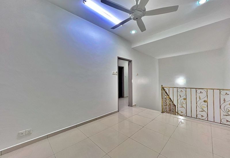 Bandar Damai Perdana