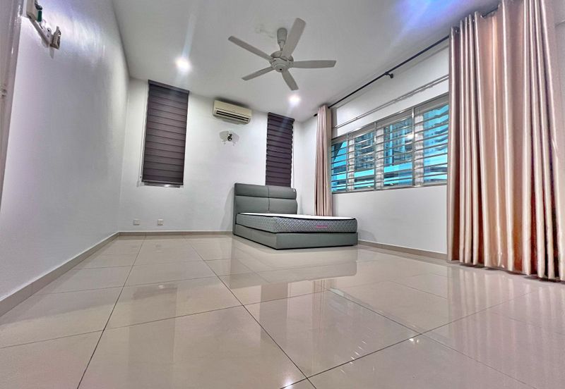 Bandar Damai Perdana