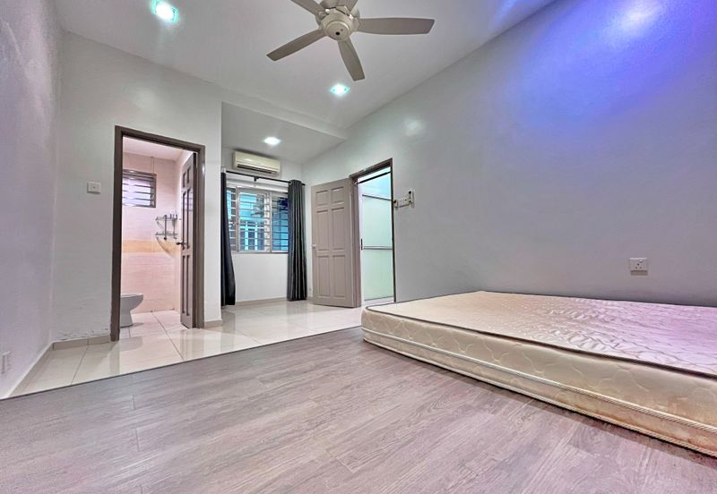 Bandar Damai Perdana