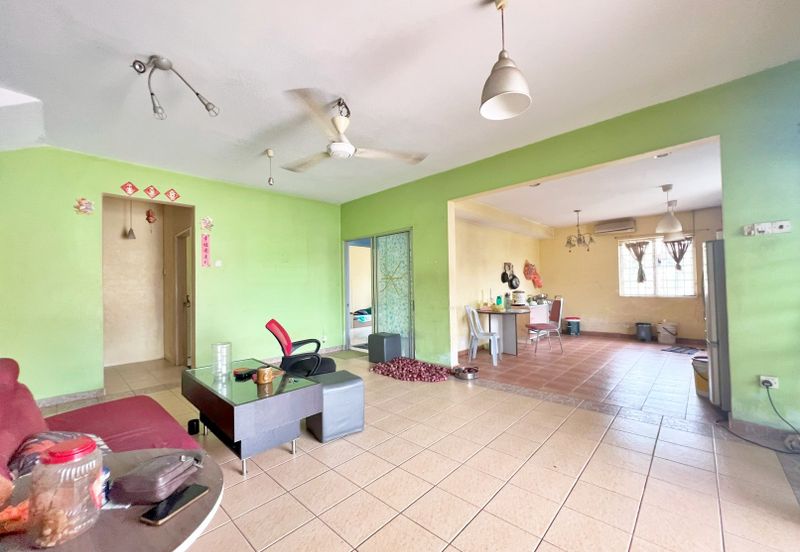 Bandar Damai Perdana