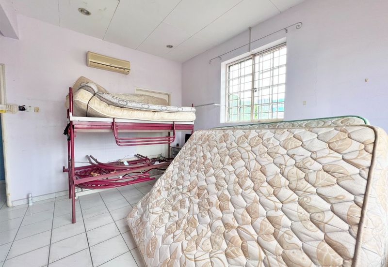 Bandar Damai Perdana