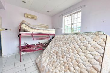 Bandar Damai Perdana