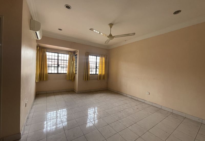 Bandar Damai Perdana