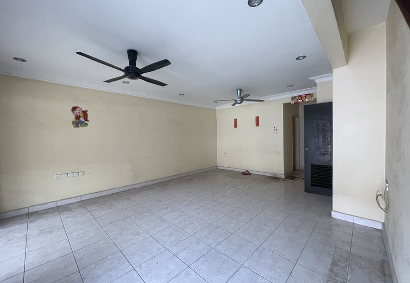 Bandar Damai Perdana