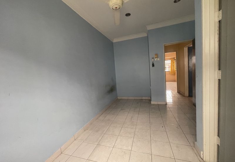 Bandar Damai Perdana