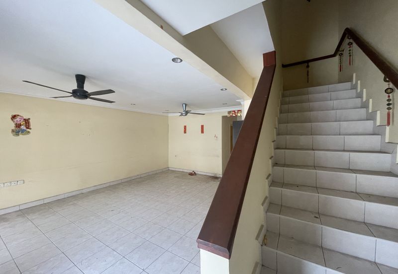 Bandar Damai Perdana