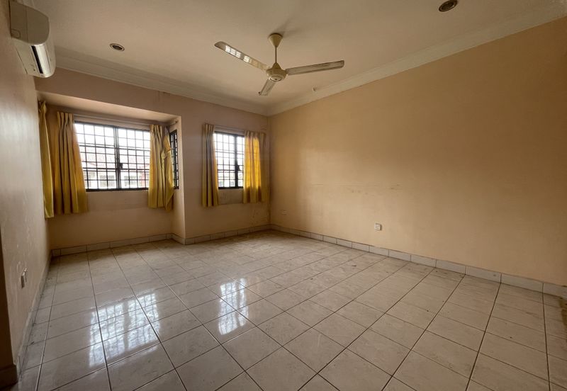 Bandar Damai Perdana