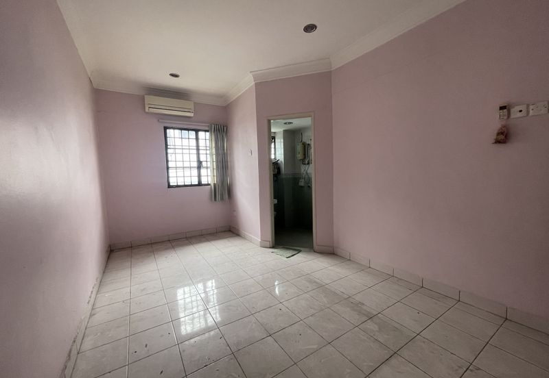 Bandar Damai Perdana