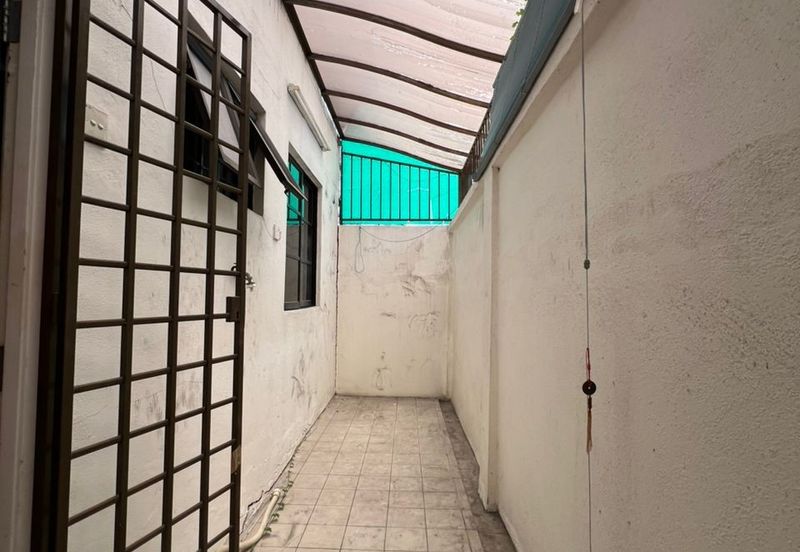 Bandar Damai Perdana