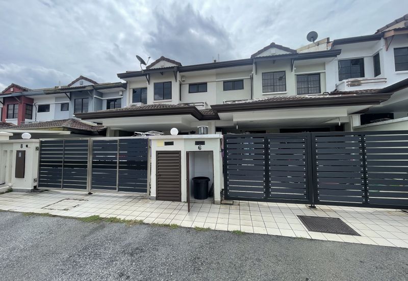 Bandar Damai Perdana