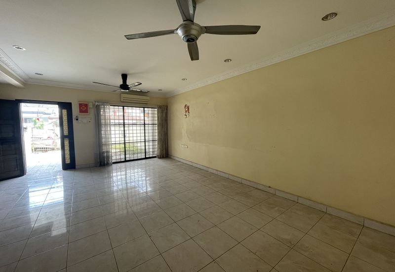 Bandar Damai Perdana