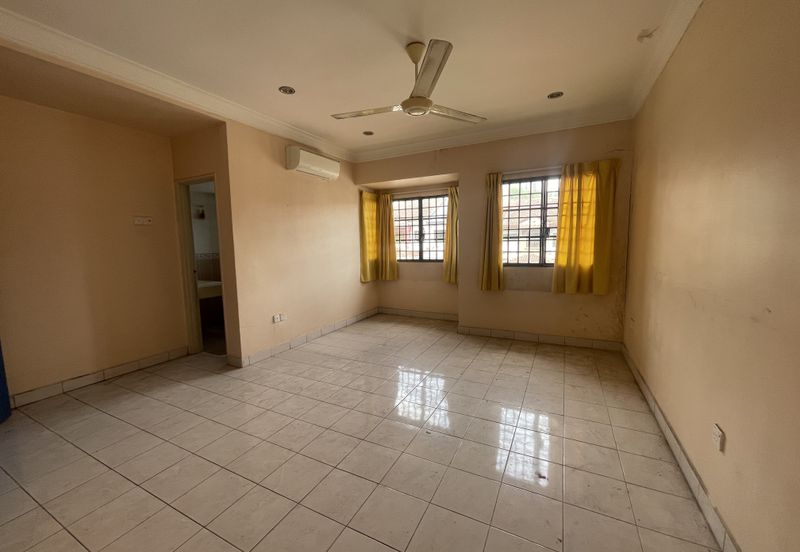 Bandar Damai Perdana