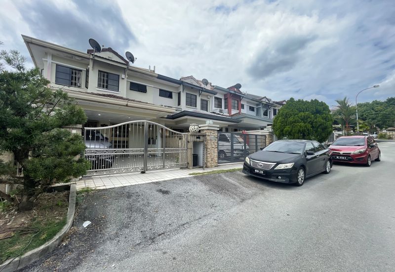 Bandar Damai Perdana