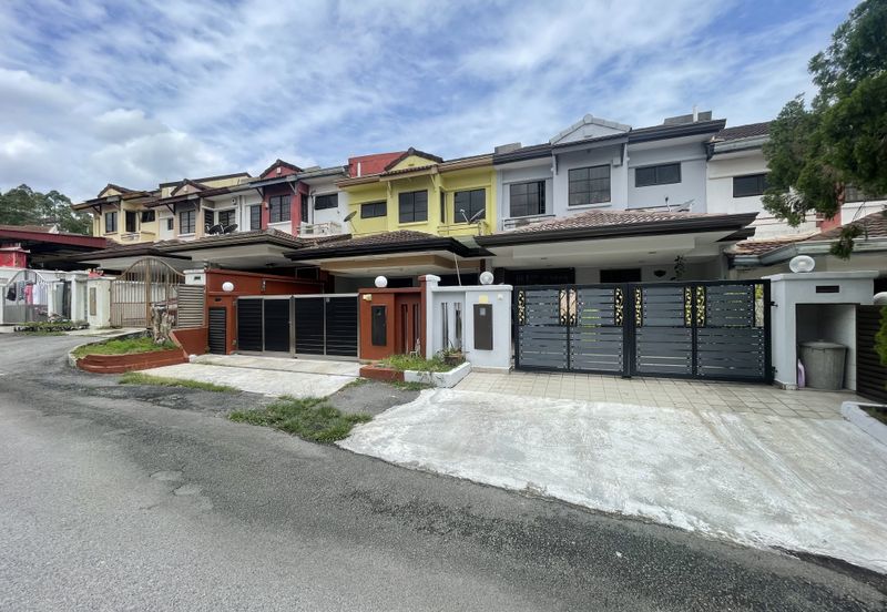 Bandar Damai Perdana