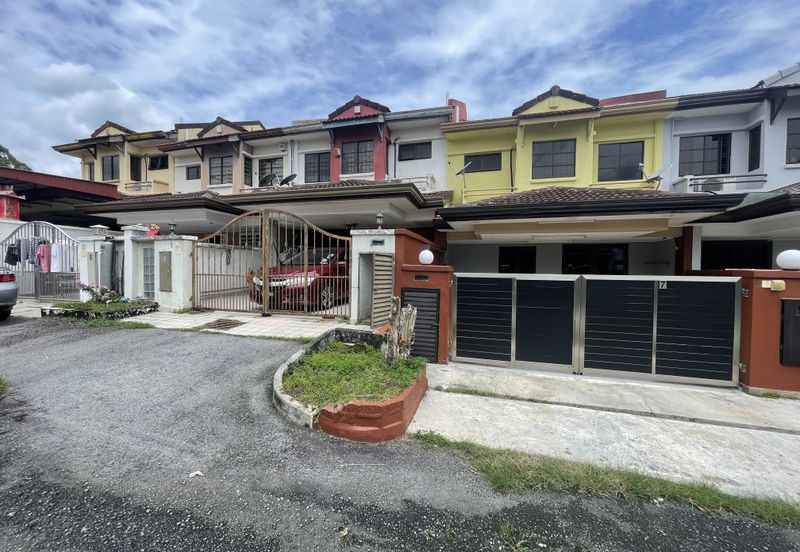 Bandar Damai Perdana