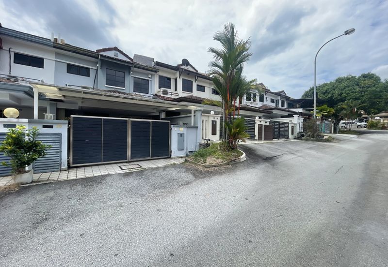 Bandar Damai Perdana