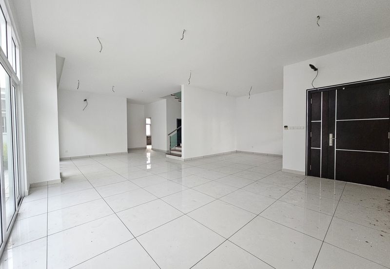 Wira Heights, Bandar Sungai Long