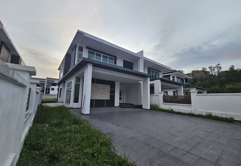 Wira Heights, Bandar Sungai Long