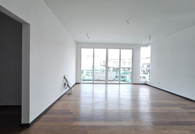 Wira Heights, Bandar Sungai Long