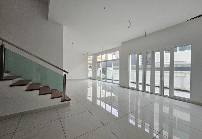 Wira Heights, Bandar Sungai Long