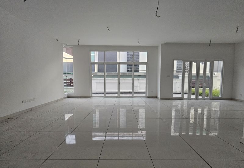 Wira Heights, Bandar Sungai Long