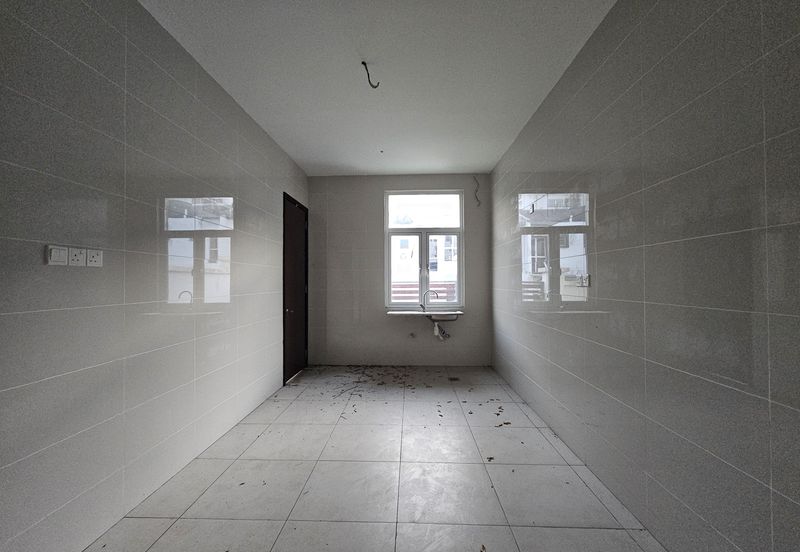 Wira Heights, Bandar Sungai Long