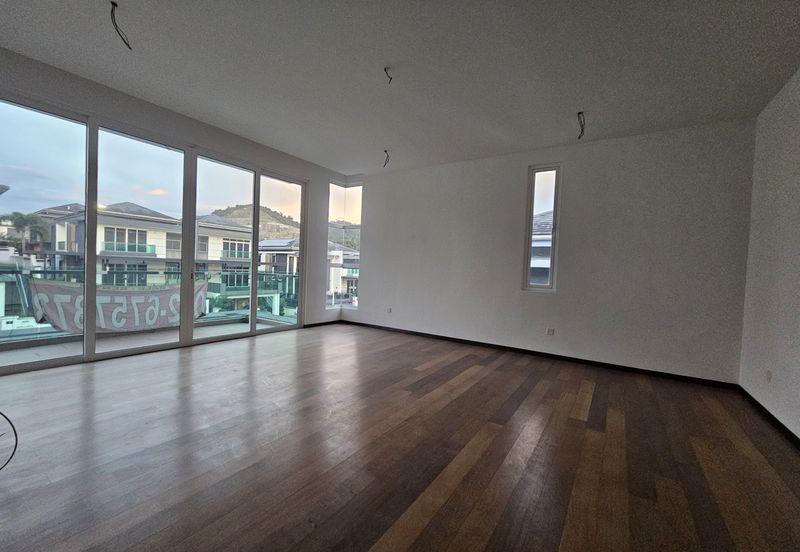 Wira Heights, Bandar Sungai Long