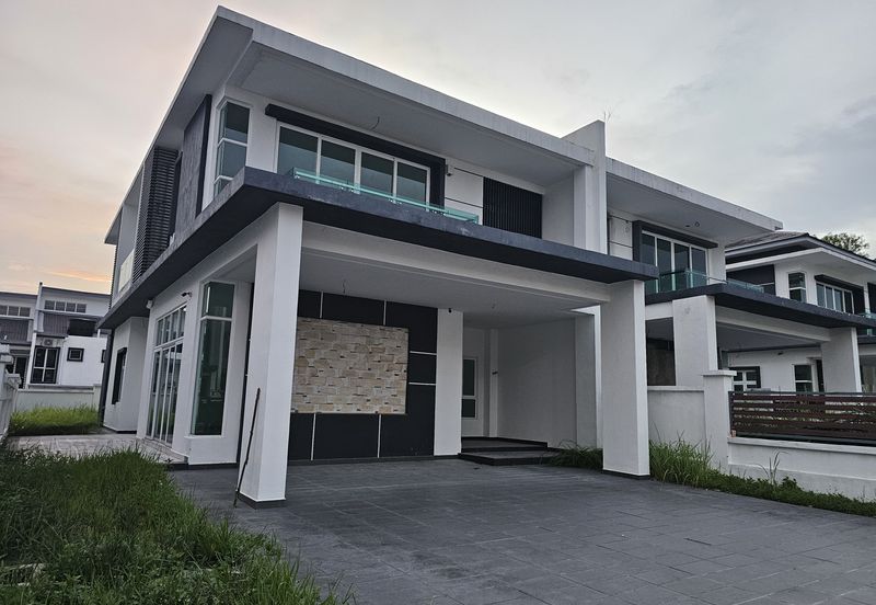 Wira Heights, Bandar Sungai Long