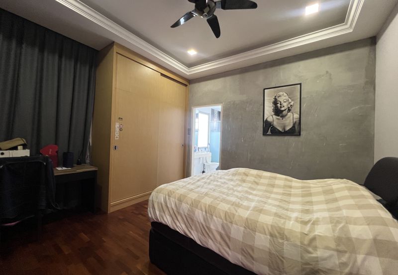 Bandar Mahkota Cheras