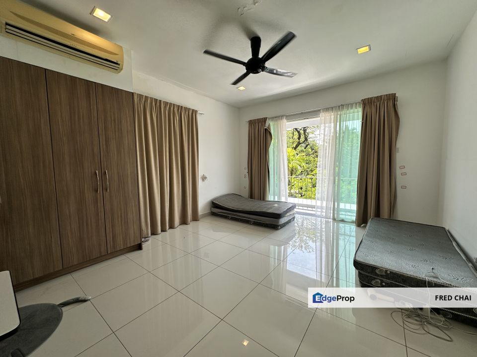 Mutiara Seputeh 3 Storey Bungalow House For Sale, Kuala Lumpur, Seputeh