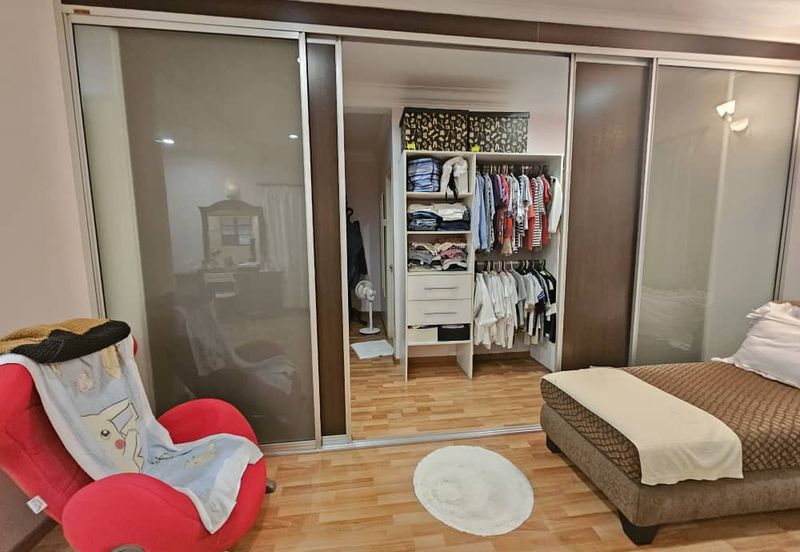 Bandar Tun Hussein Onn