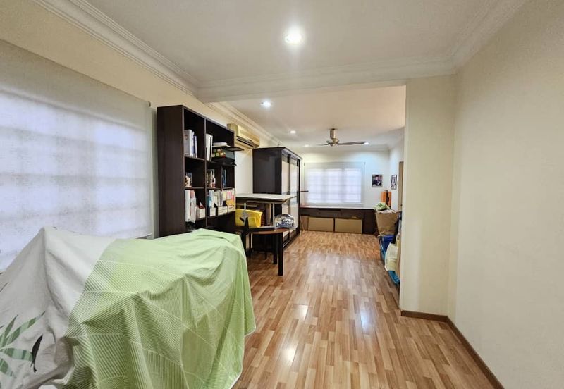 Bandar Tun Hussein Onn