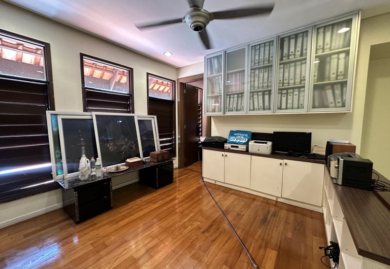 Bukit Kiara Residences