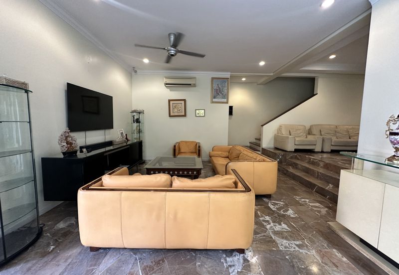 Bukit Kiara Residences