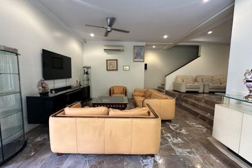 Bukit Kiara Residences