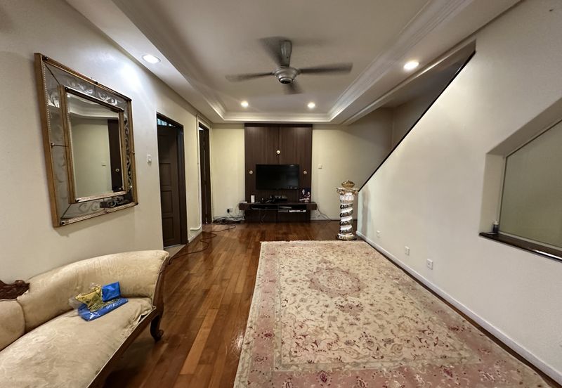 Bukit Kiara Residences