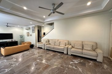 Bukit Kiara Residences