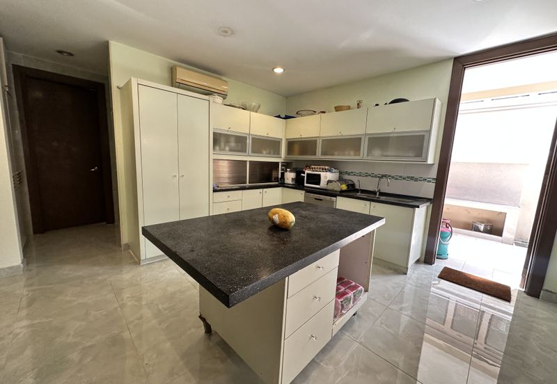 Bukit Kiara Residences