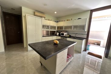 Bukit Kiara Residences