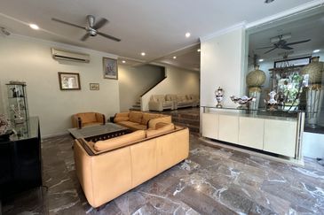 Bukit Kiara Residences