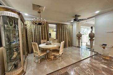 Bukit Kiara Residences