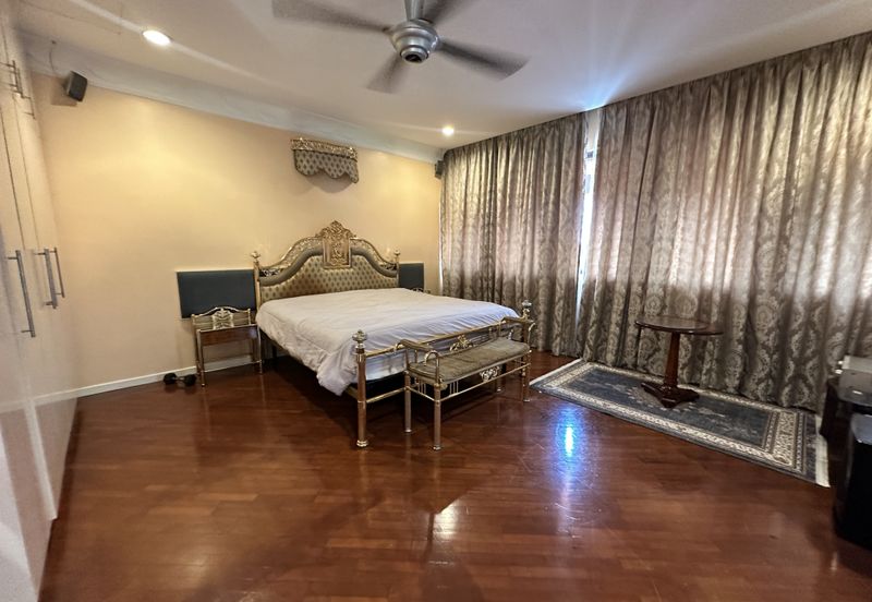 Bukit Kiara Residences